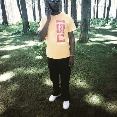 Profile Picture of Paul Mash Kariuki (@MashPm90) on Twitter