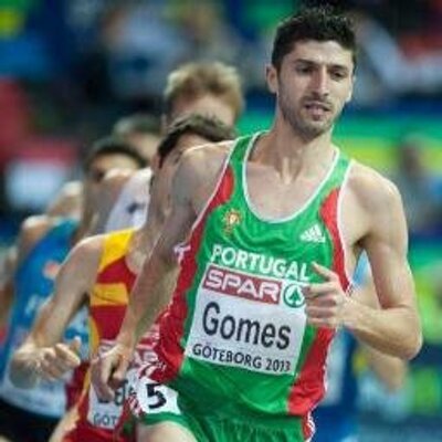 Hélio Gomes - Twitter Profile Picture of Hélio Gomes (@Hgomes1500) on Twitter