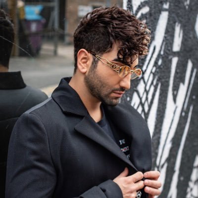 Profile Picture of Tohi (@tohiofficial) on Twitter