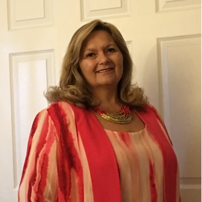 Profile Picture of Nancy Piercy (@NancyCHSBVSD) on Twitter