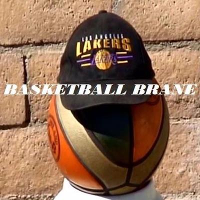 Profile Photo of Carl Bradley (@BASKETBALLBRANE) on Twitter