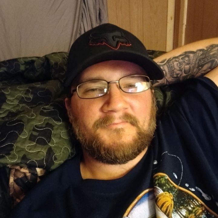 Profile Picture of Sam Keener440 (@samkeener440) on Tiktok