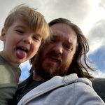 Profile Picture of Rick Chadwick (@rickary) on Instagram