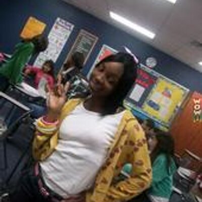 Profile Picture of DANESHA JONES (@NANA_102) on Twitter