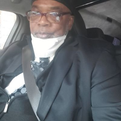 Profile Picture of Herbert DYSON (@HerbertDYSON2) on Twitter