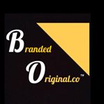 Profile Picture of Branded HnM Champion DLL (@brandori.co) on Instagram