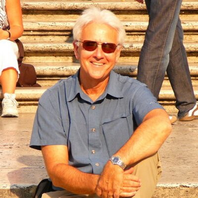 Profile Picture of Bob Nicholson (@pentictonman) on Twitter