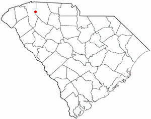 Profile Picture of Greer, South Carolinaon Wikipedia