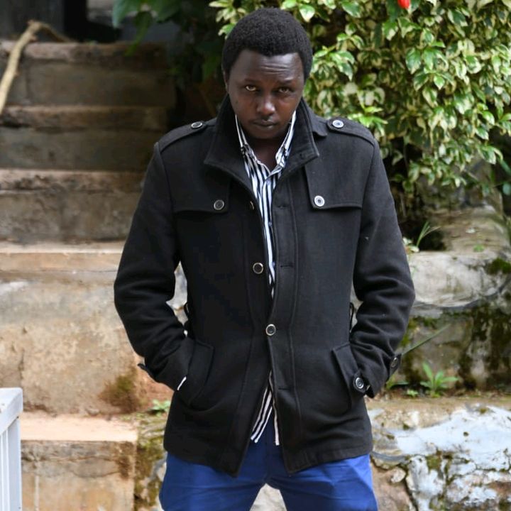 Profile Picture of Joshua Chesire (@joshuachesire) on Tiktok