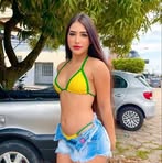 Profile Picture of Luana Silva (@Luana-Silva) on Facebook