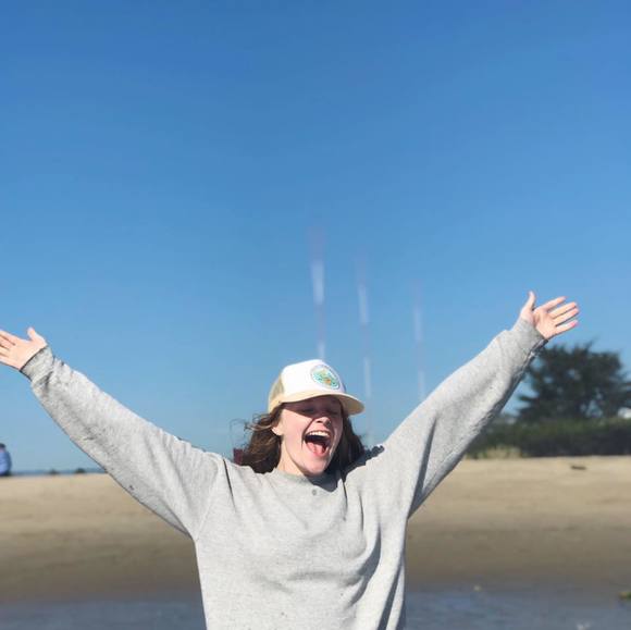 Profile Picture of Ella Burbach (@ella_burbach) on Poshmark