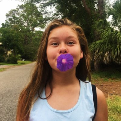 Profile Picture of Anna Millard (@AnnaMillard4) on Twitter