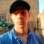 Profile Picture of Lisandro Otto Teves (@otto.teveslisandro) on Instagram