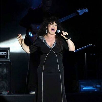 Profile Picture of Amanda Miguel Fans (@AmandaMiguelFan) on Twitter