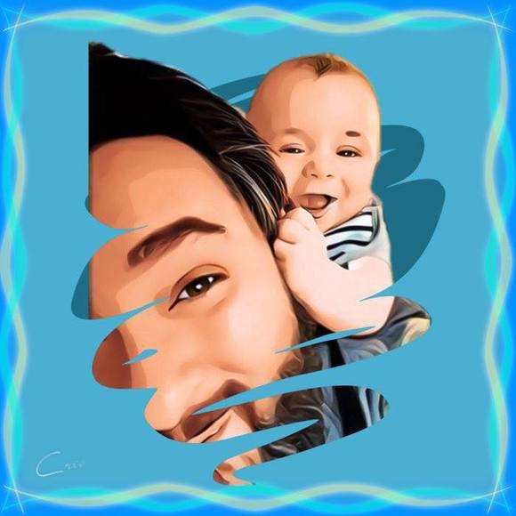 Profile Picture of Daniel Strobel (@stribidywib69) on Poshmark