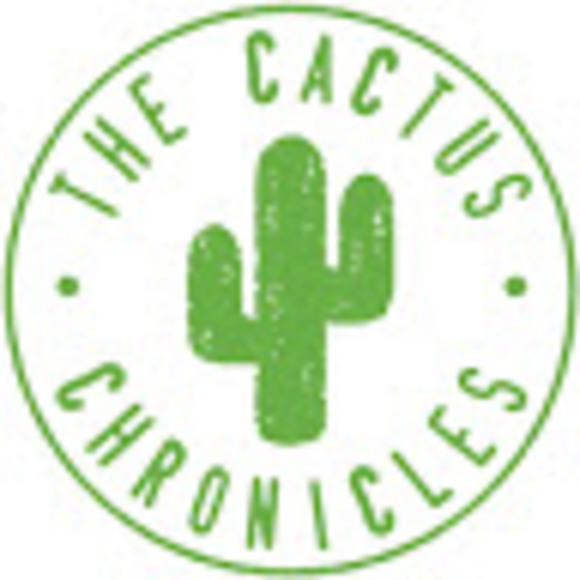 Profile Picture of Cactus Chronicles (@mehes) on Poshmark