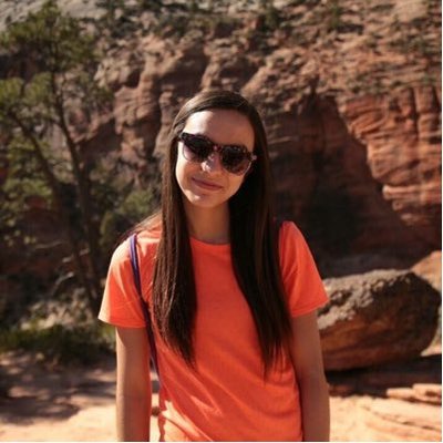 Profile Picture of Alessandra Camargo (@alesscamm) on Twitter