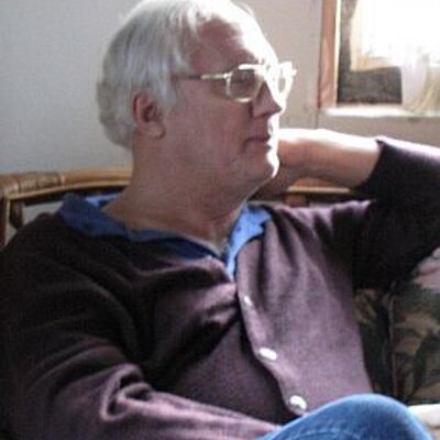Profile Picture of Peter Fisk (@peter_fisk) on Twitter