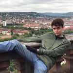 Profile Picture of Alexander Knorr (@schatten42) on Instagram