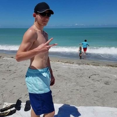 Profile Picture of Andrew McCary (@AndrewMcCary1) on Twitter