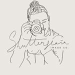 Profile Picture of Shutterflair | Cora Palmer (@shutterflair) on Instagram