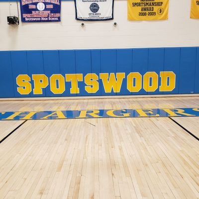 Profile Photo of Spotswood Basketball (@SpotswoodBall) on Twitter