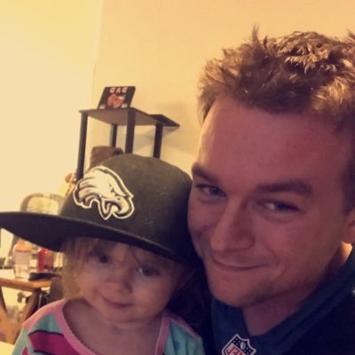 Profile Picture of Brandon Balcom (@cbalcom86) on Twitter