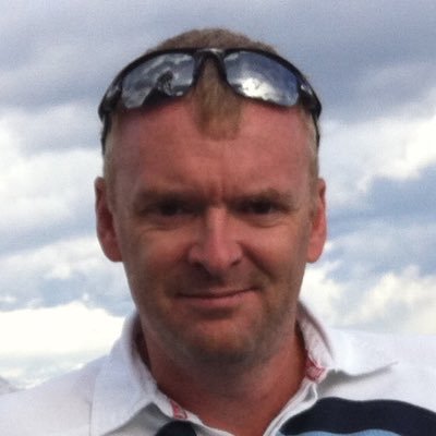 Profile Picture of Richard Connolly (@rich_connolly) on Twitter