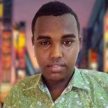 Profile Picture of Anas Mohamud Dirie (@anas_dirie) on Twitter
