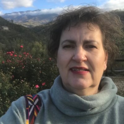 Profile Picture of Gina Morse (@gmorse64) on Twitter