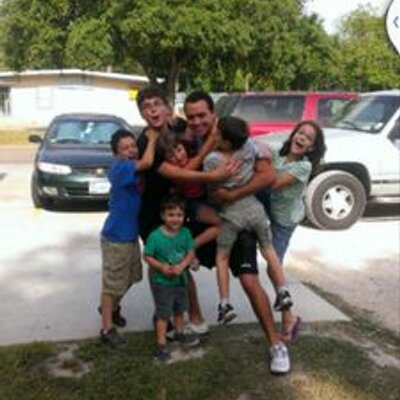 Profile Picture of Andrew Palombo (@Palombo915) on Twitter