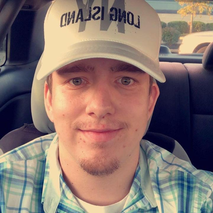 Profile Picture of Michael Laffey (@michaellaffey) on Tiktok
