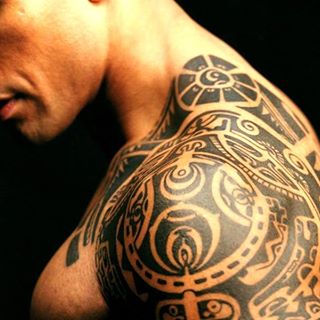 Profile Picture of Dwayne Johnson (@kim.huby.56) on Facebook
