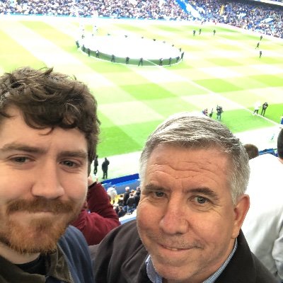 Profile Picture of George Gibbons (@gibletmc) on Twitter