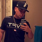 Profile Picture of aarontarango3 (@aarontarango3) on Instagram