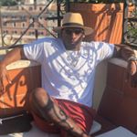 Profile Picture of Dorian James (@deej.p25) on Instagram