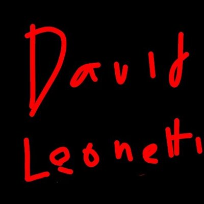 Profile Picture of David Leonetti (@Dleonet) on Twitter