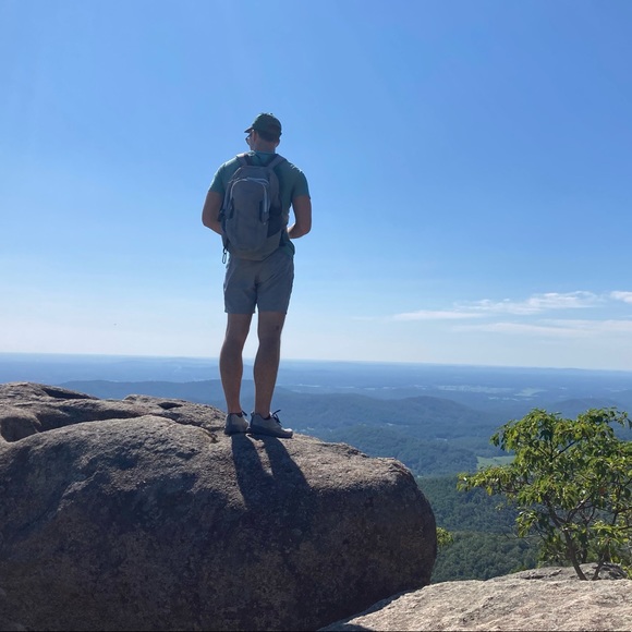 Profile Picture of Timothy Holmes (@timh11) on Poshmark