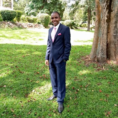 Profile Picture of Mwangi Daniel™ (@ItsMwangiDaniel) on Twitter