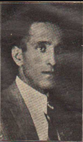 Profile Picture of Petar Ivanov (footballer)on Wikipedia