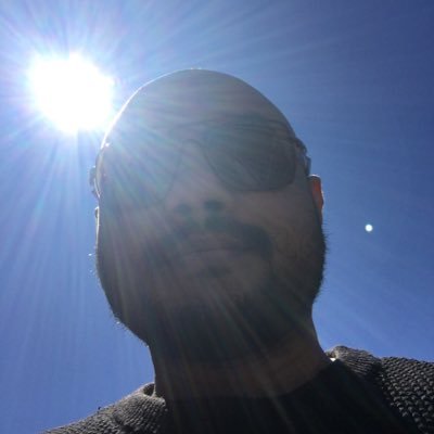 Profile Picture of Navin Kumar (@KumNvn) on Twitter