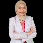 Profile Picture of Hedda Aulia Pratiwi, drg. ✨ (@drg_hedaaulia) on Instagram