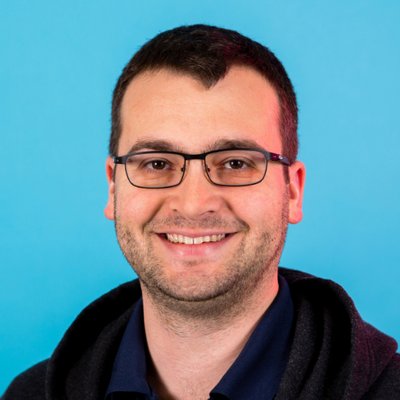 Ryan Sevey - Twitter Profile Picture of Ryan Sevey (@rsevey) on Twitter