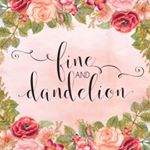 Profile Photo of Jennifer Foote (@fineanddandelionau) on Instagram