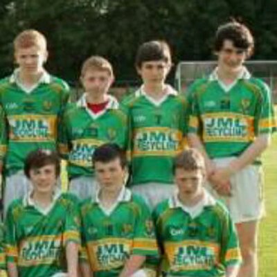 Profile Picture of Jerome Duffy (@jerome_duffy) on Twitter