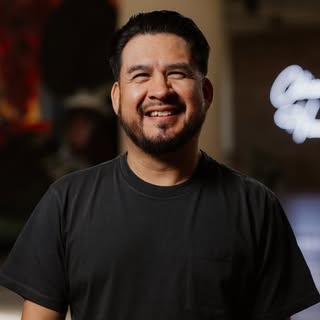 Profile Picture of Adam Lopez (@adamlopez) on Instagram