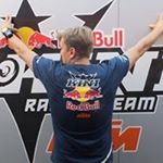 Robert Rafiński - Instagram Profile Picture of Robert Rafiński (@super_duke_rr) on Instagram