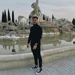 Profile Picture of D (@davidguillen_) on Instagram