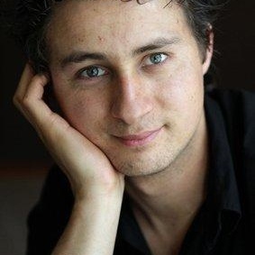 Profile Picture of Rogério Ribeiro (@rogeribeiro) on Myspace