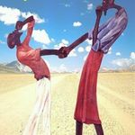 Profile Picture of Thomas Awe Baba Sandow (@thomasawebaba) on Instagram